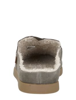 Alonso Mule