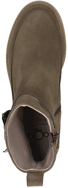 Enkellaarsjes Plat - large