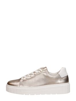 Veterschoenen Laag