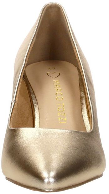 Pumps - large