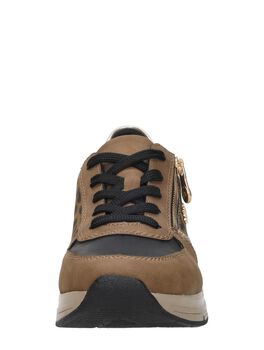 Sneakers Laag