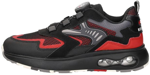 Sneakers Laag - large