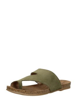 Teenslippers