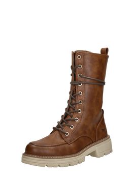 Veterschoenen Hoog