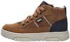 Veterschoenen Hoog - small