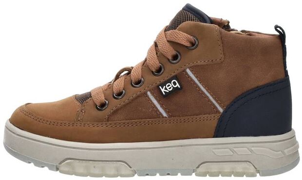 Veterschoenen Hoog - large