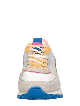 Sneakers Laag