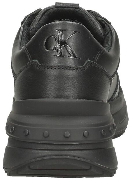 Chunky Runn Laceup Low LTH-Nappa - large