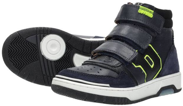 Klittenband Hoog - large