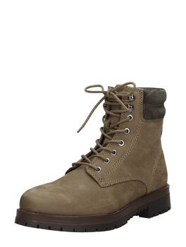 Veterschoenen Hoog