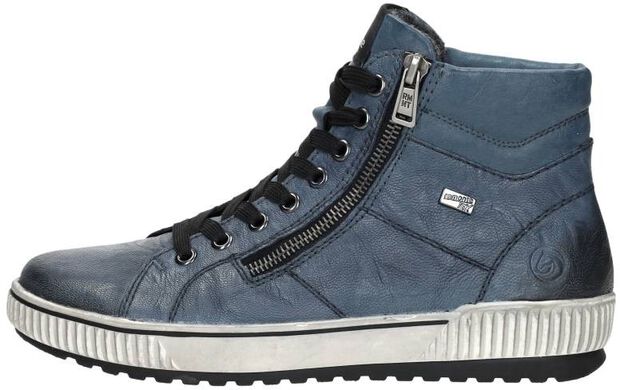 Veterschoenen Hoog - large