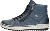 Veterschoenen Hoog - small