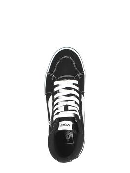 WM Filmore Hi Platform