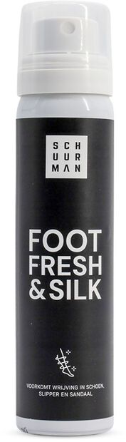 Foot Fresh & Silk - large