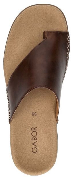 Dames slippers - large