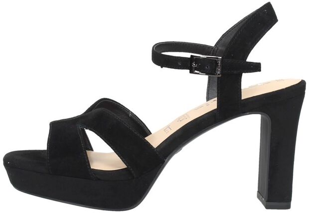 Sandalen Hak - large