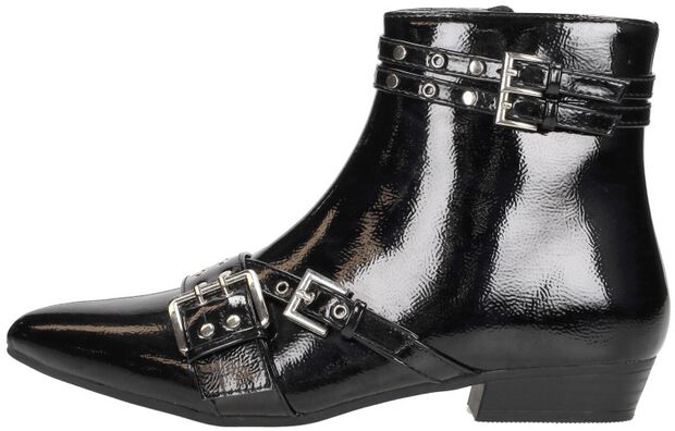 Enkellaarsjes Plat - large