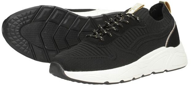 Dames sneakers - large