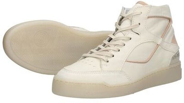 Veterschoenen Hoog - large
