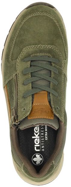 Veterschoenen Laag - large