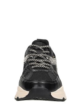 Sneakers Laag