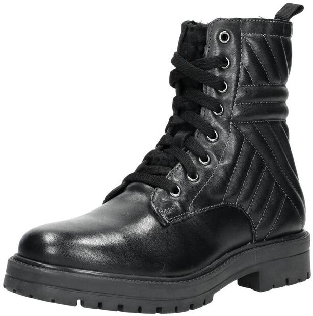 Veterschoen hoog - large