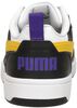 Puma Rebound V6 Low JR - small