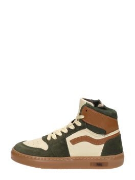 Veterschoenen Hoog