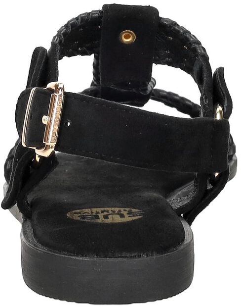 Sandalen Plat - large