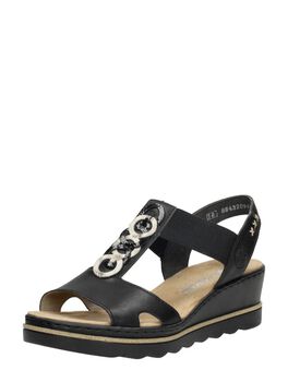Sandalen Hak
