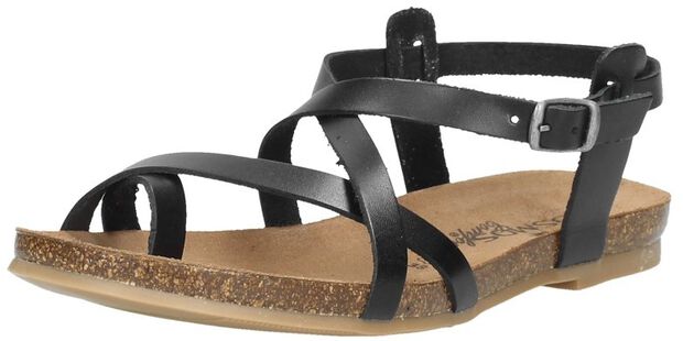 Sandalen Plat - large