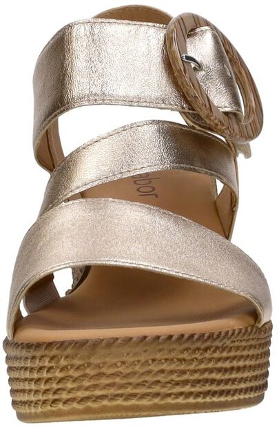 Sandalen Hak - large