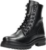 Veterschoenen Hoog - small