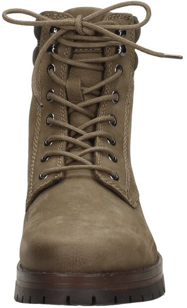 Veterschoenen Hoog - large