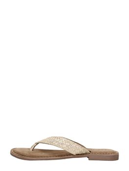 Teenslippers