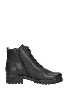 Veterschoenen Hak