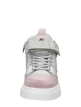 Women High Top Sneaker