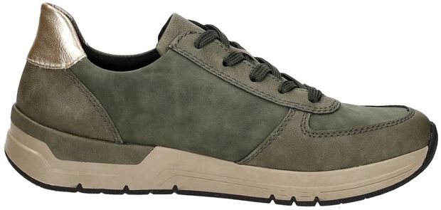 Sneakers Laag - large