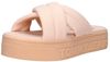 Tommy Jeans Flatform Sandal - small