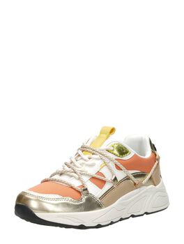 Sneakers Laag