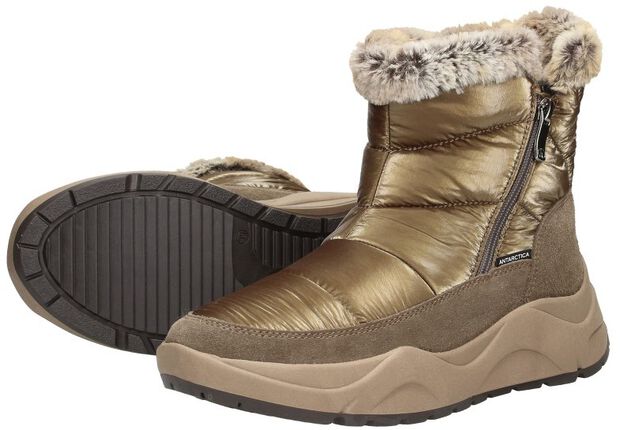 Snowboots - large