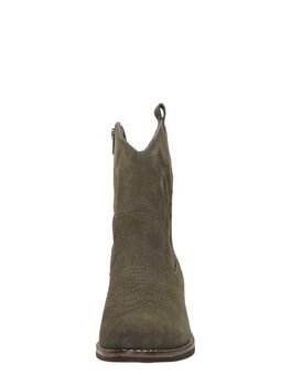 Western boots