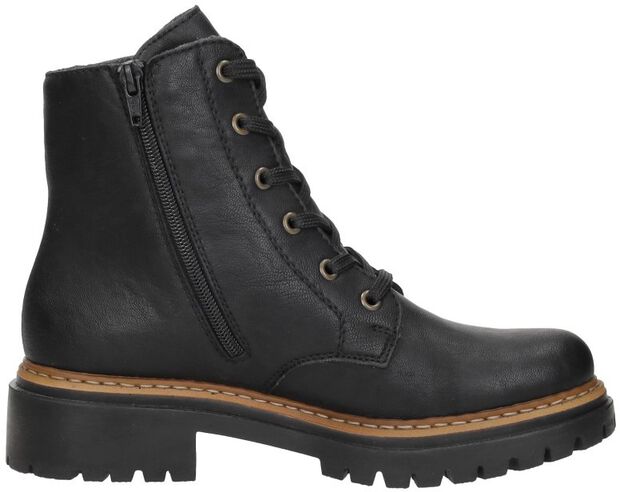 Veterschoenen Hoog - large