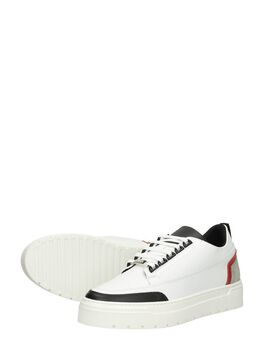 Veterschoenen Laag
