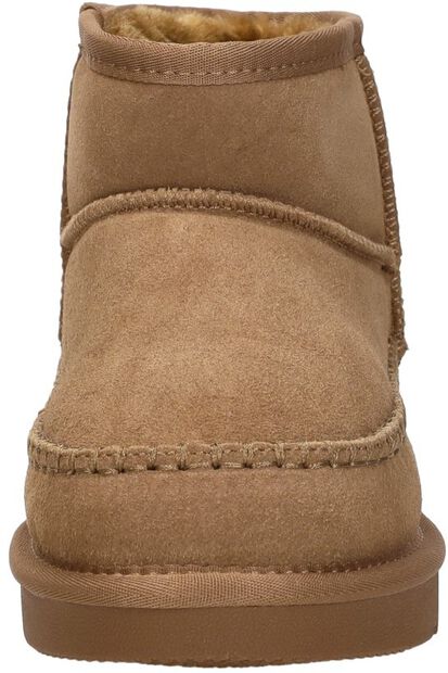 Enkellaarsjes Plat - large