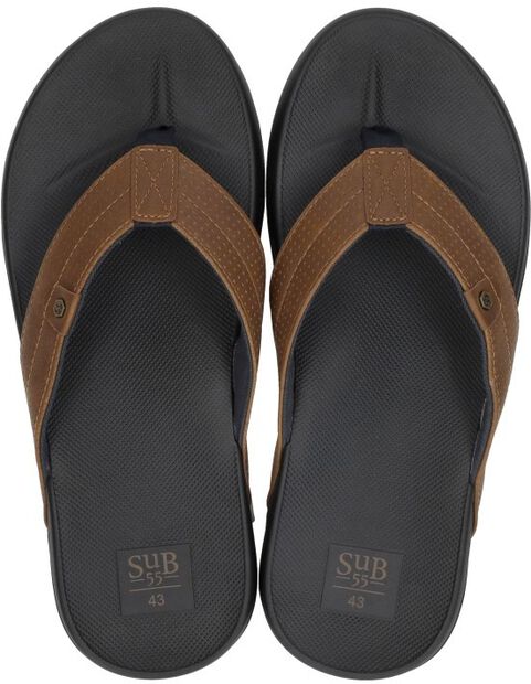 Teenslippers - large