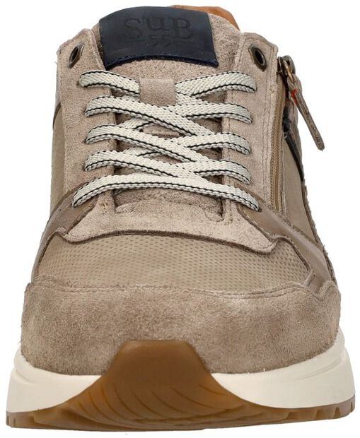 Veterschoenen Laag - large