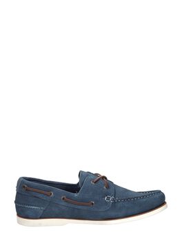 TH Boat Shoe Core Suede