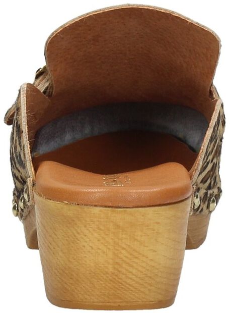 Clogs - large