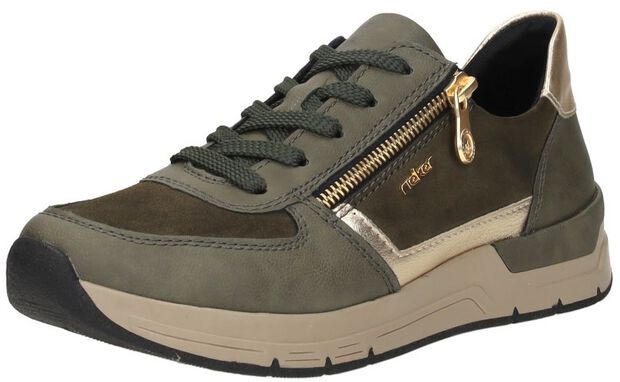 Sneakers Laag - large